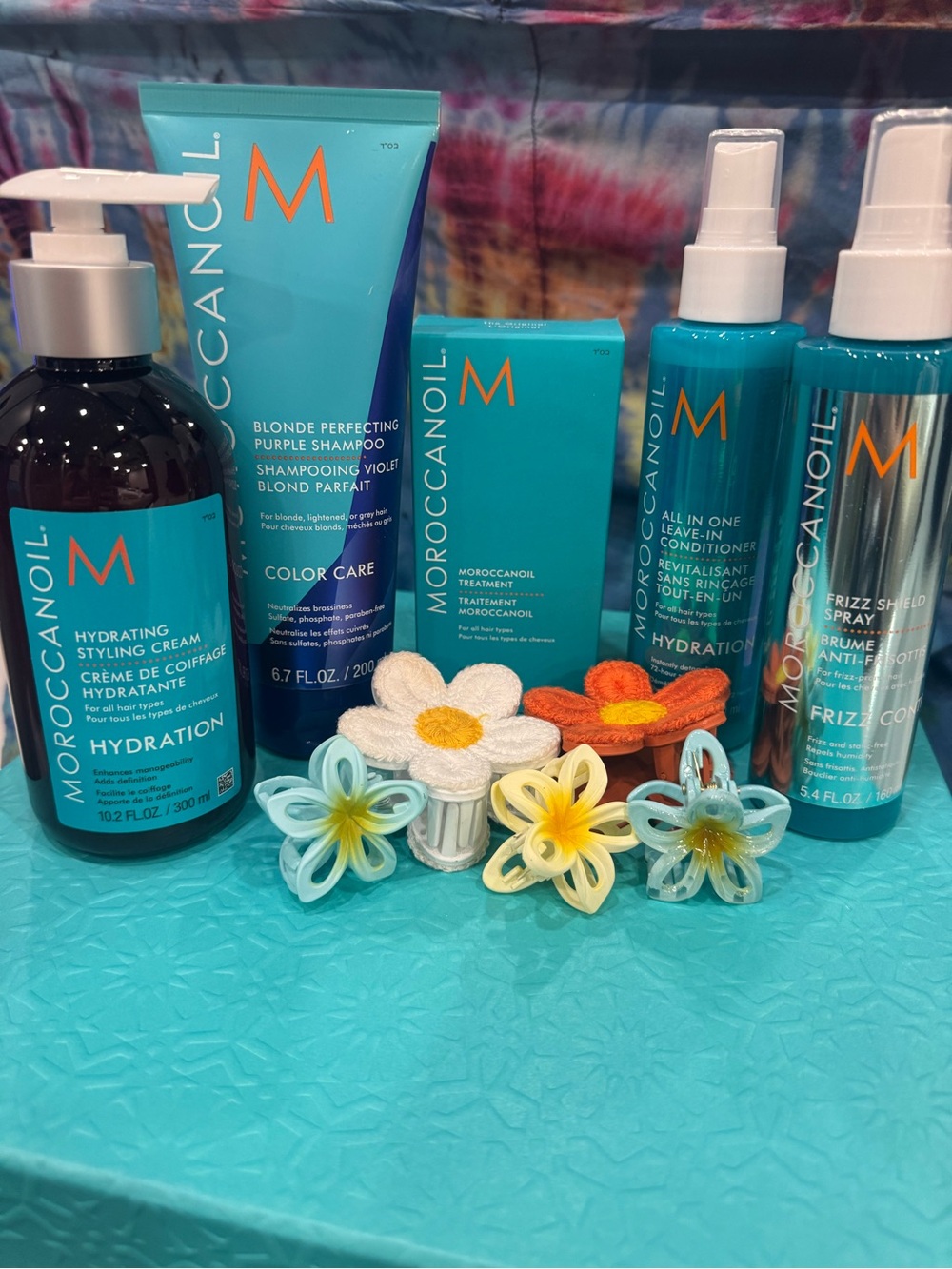 Moroccanoil Hydration full size